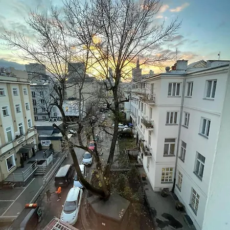 Fantastic-inn - Chmielna Varsavia