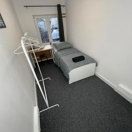 Fantastic-inn - Chmielna