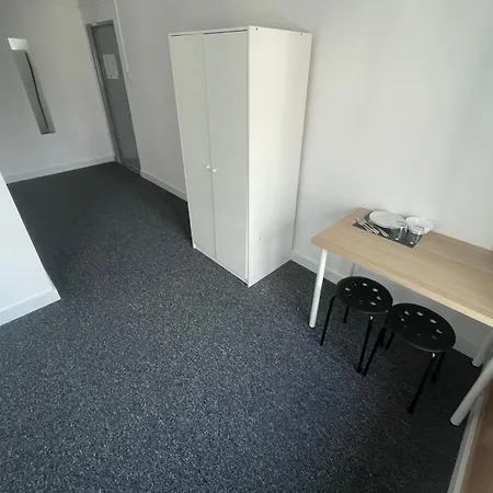 Apartment Fantastic Waw - Chmielna Warsaw