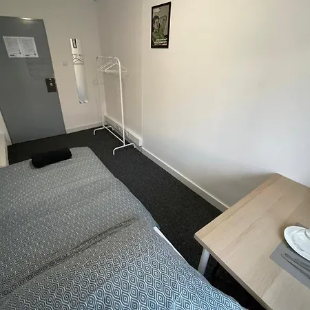 Fantastic-inn - Chmielna Appartamento