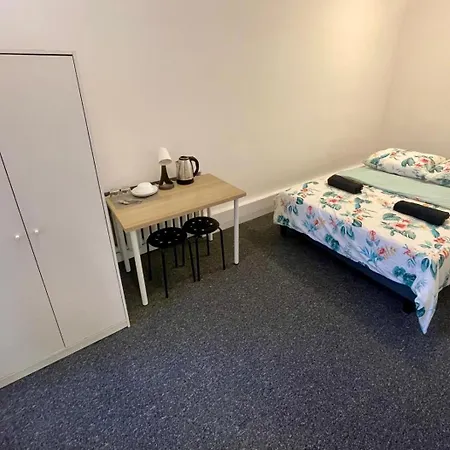 Apartment Fantastic Waw - Chmielna Warsaw