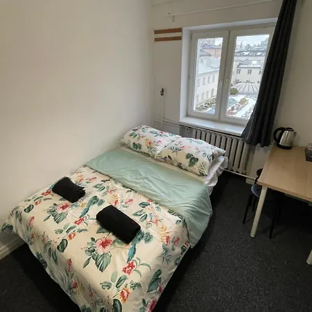 Fantastic-inn - Chmielna