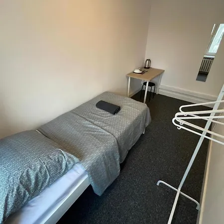 Fantastic-inn - Chmielna Appartamento Varsavia