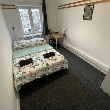 Appartamento Fantastic-inn - Chmielna Varsavia