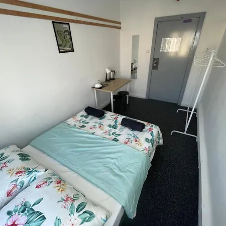 Fantastic-inn - Chmielna * Varsavia