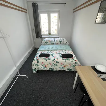 Fantastic-inn - Chmielna Appartamento *