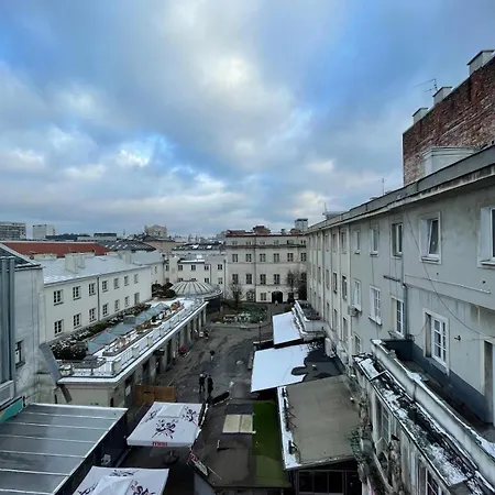 Fantastic-inn - Chmielna Varşova