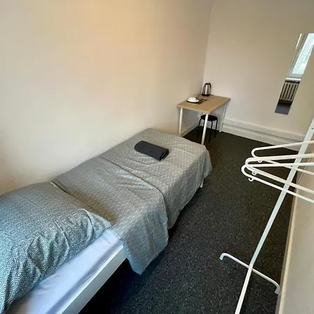 Fantastic-inn - Chmielna