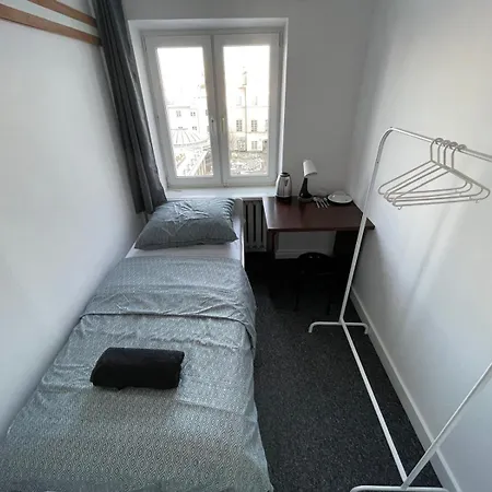 Fantastic-inn - Chmielna Appartamento Varsavia