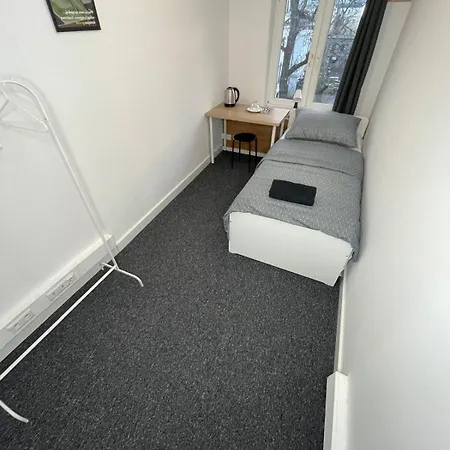 Daire Fantastic-inn - Chmielna Varşova