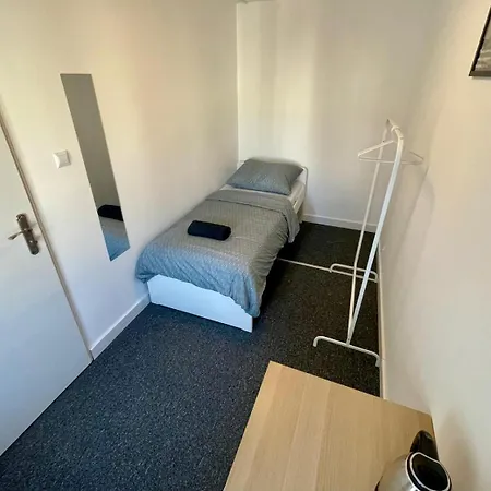 Fantastic-inn - Chmielna *