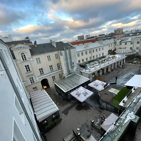 Fantastic-inn - Chmielna