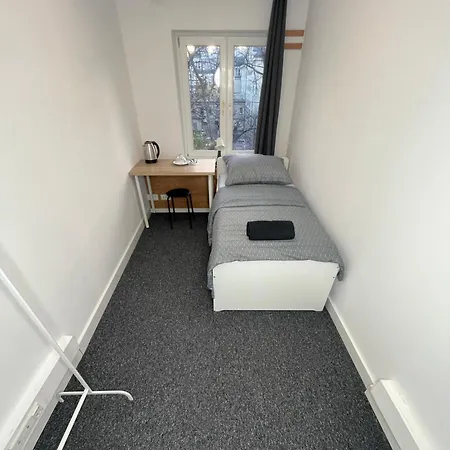 Fantastic-inn - Chmielna Appartamento