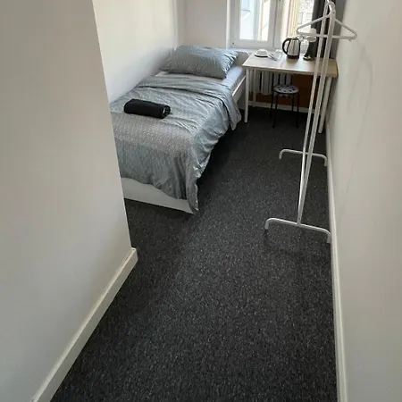 Daire Fantastic-inn - Chmielna