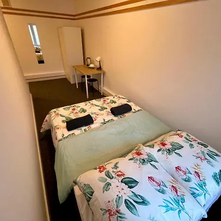 Fantastic-inn - Chmielna Daire *