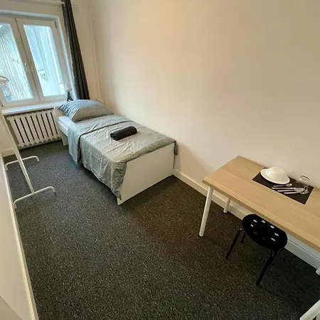 Fantastic-inn - Chmielna Daire Varşova