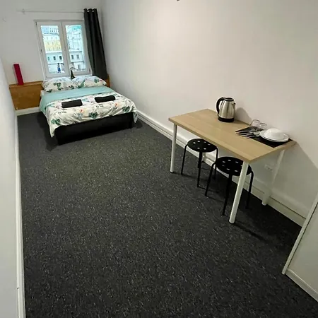Apartment Fantastic Waw - Chmielna