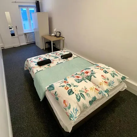 Apartment Fantastic Waw - Chmielna *