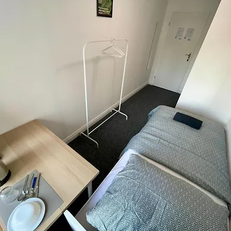 Appartamento Fantastic-inn - Chmielna