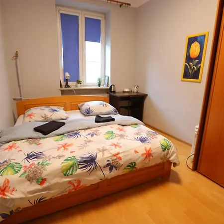 Fantastic Waw - Chmielna Apartment Warsaw