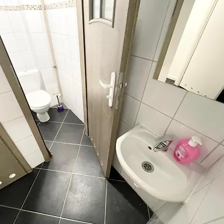 Fantastic-inn - Chmielna *