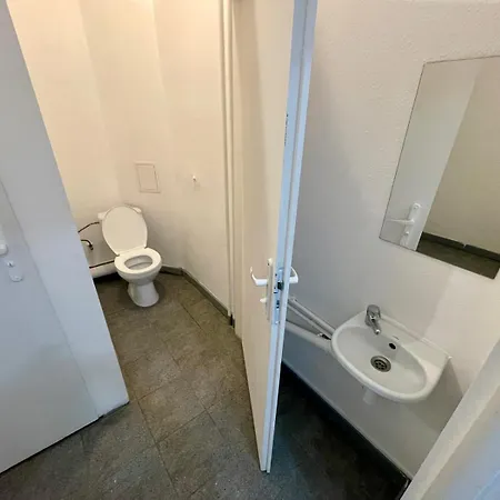 Fantastic-inn - Chmielna *