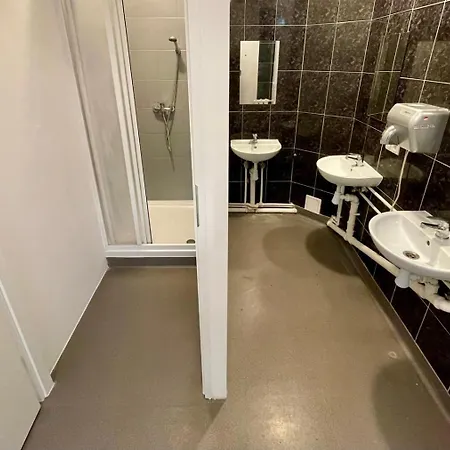 Fantastic-inn - Chmielna Βαρσοβία