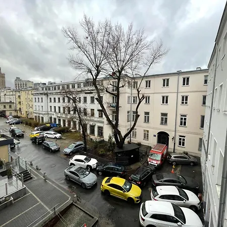 Fantastic-inn - Chmielna