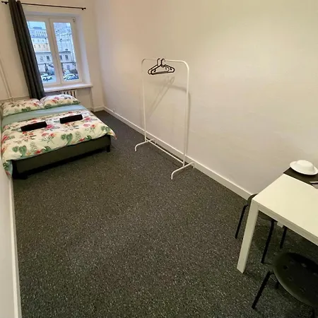 Fantastic-inn - Chmielna Διαμέρισμα Βαρσοβία