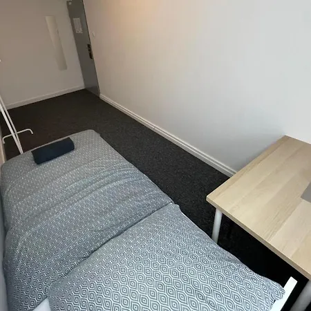 Fantastic-inn - Chmielna * Βαρσοβία