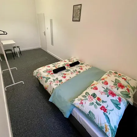 Fantastic-inn - Chmielna