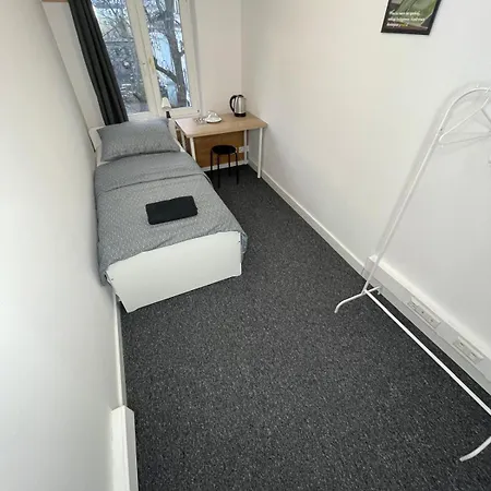 Fantastic-inn - Chmielna Διαμέρισμα Βαρσοβία