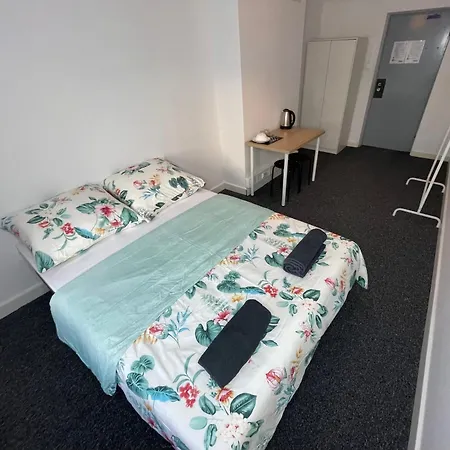 Fantastic-inn - Chmielna Βαρσοβία