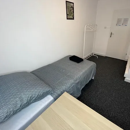 Fantastic-inn - Chmielna