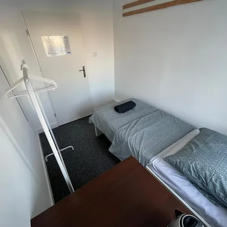 Fantastic-inn - Chmielna * Βαρσοβία