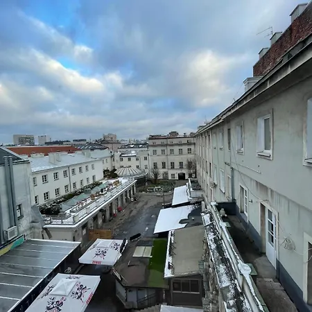 Fantastic-inn - Chmielna Βαρσοβία