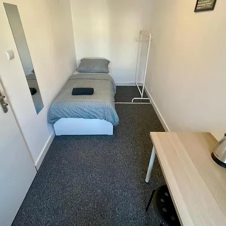 Διαμέρισμα Fantastic-inn - Chmielna Βαρσοβία