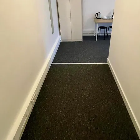 Fantastic-inn - Chmielna *