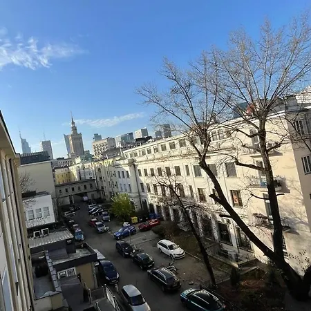 Διαμέρισμα Fantastic-inn - Chmielna *