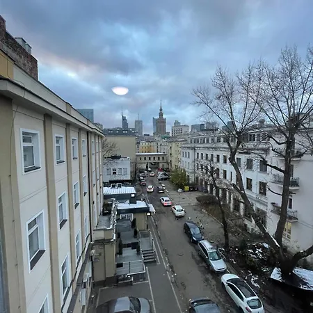 Fantastic-inn - Chmielna