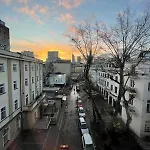Fantastic-inn - Chmielna