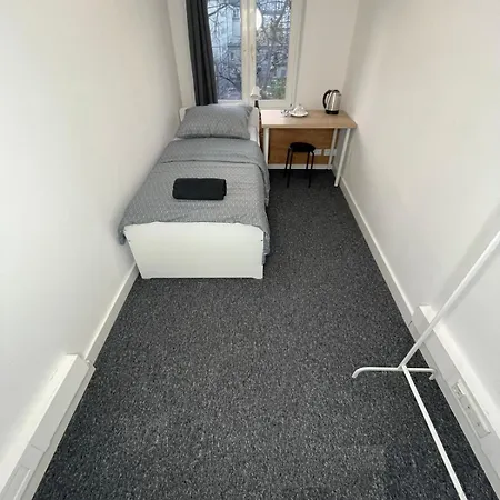 Fantastic-inn - Chmielna Apartamento *
