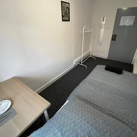 Fantastic-inn - Chmielna Apartamento