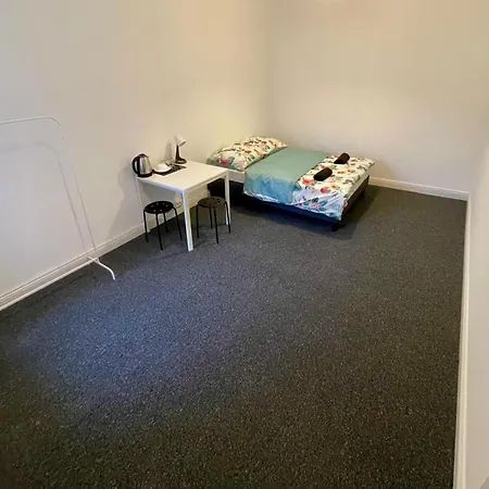 Fantastic-inn - Chmielna Apartamento *