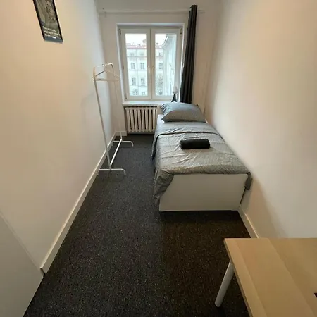 Fantastic-inn - Chmielna Apartamento