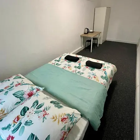Fantastic-inn - Chmielna Apartamento