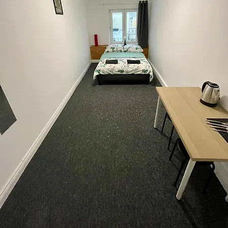 Apartamento Fantastic-inn - Chmielna Varsóvia